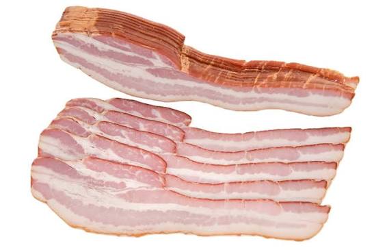 Smoked Bacon