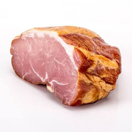 Fresh Ham Roast