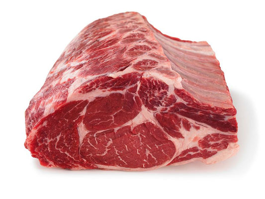 Standing Prime Rib Roast
