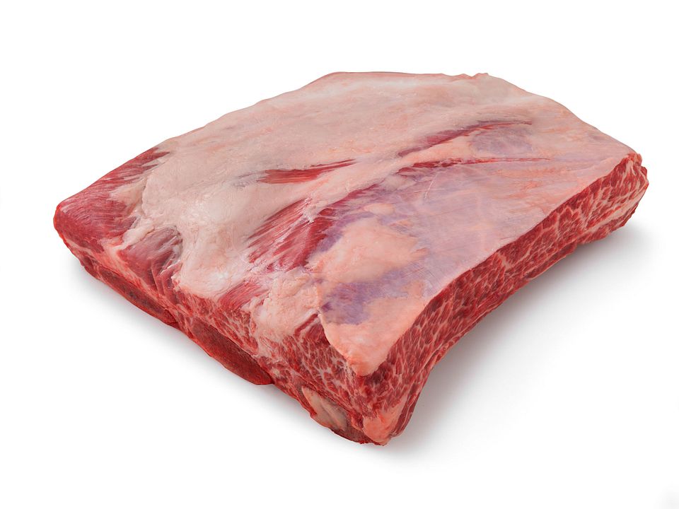 Plate Ribs