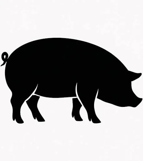 All Pork Products