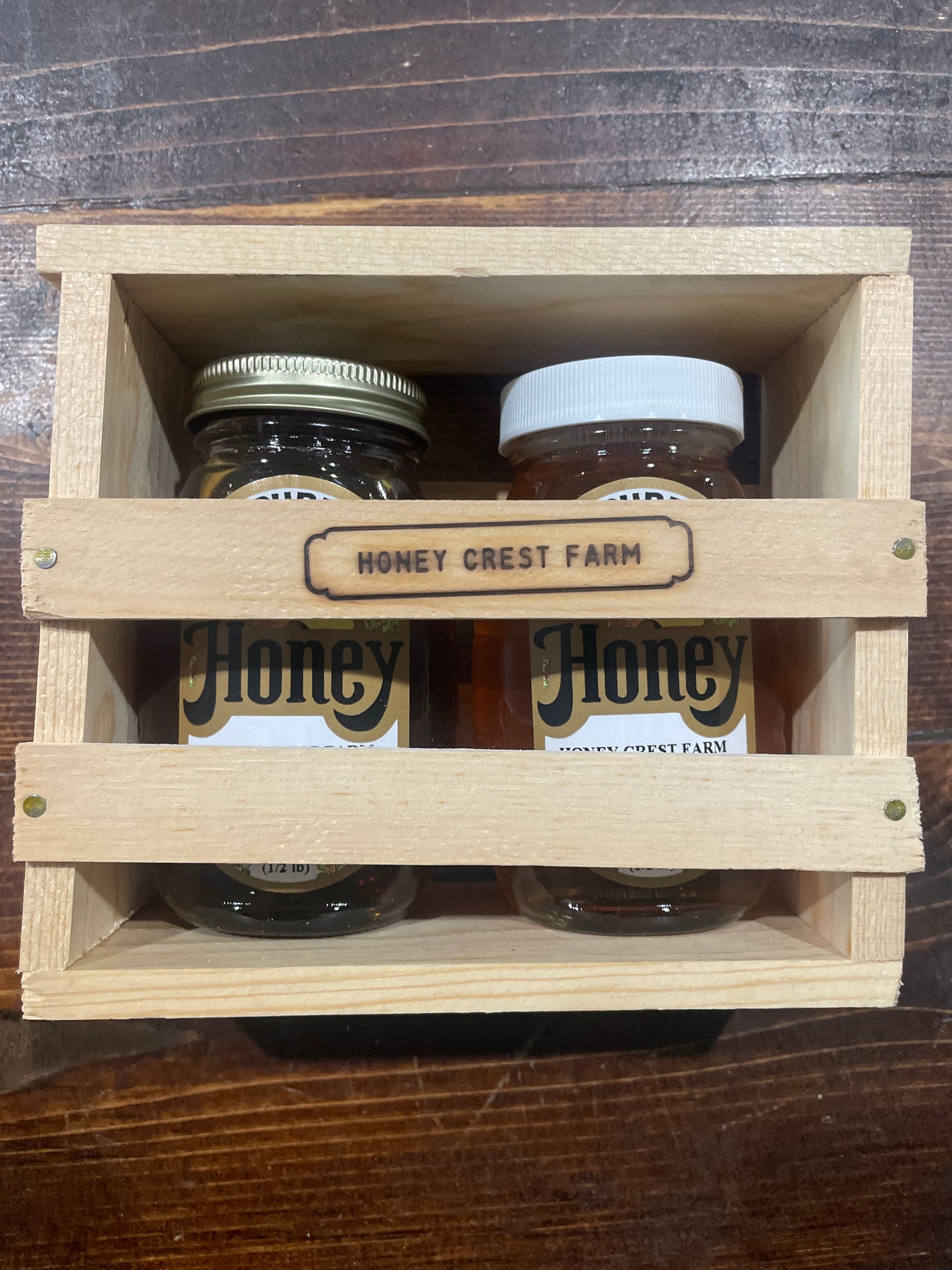 Honey Gift Pack