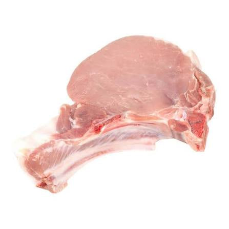 Pork Chops