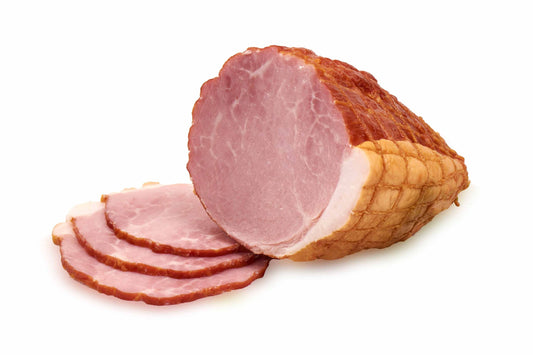 Smoked Ham Roast