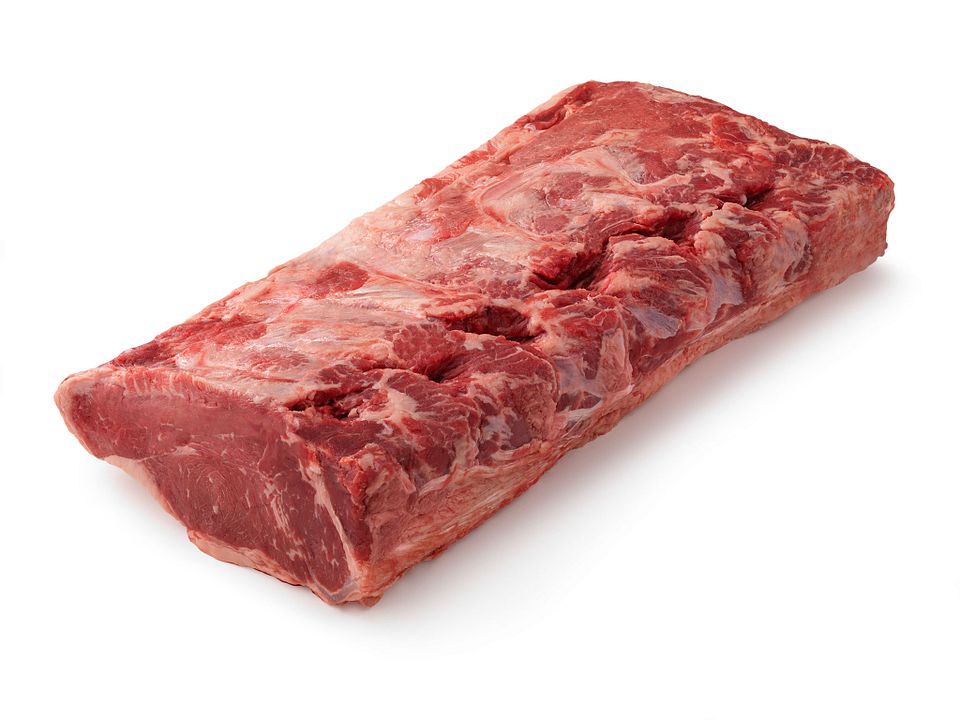 Strip Loin