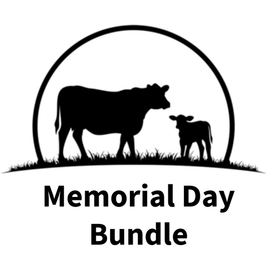Memorial Day Bundle