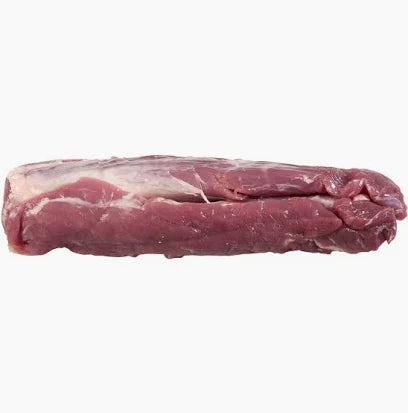 Pork Tenderloin