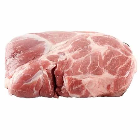 Boston Butt