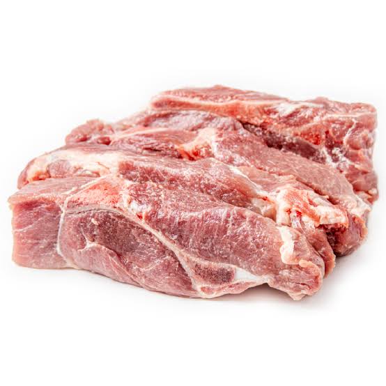 Country Style Spare Ribs