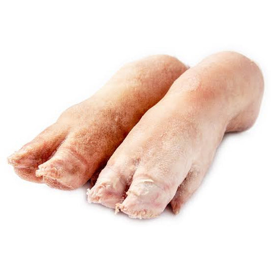 Pig Feet