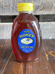 Honey