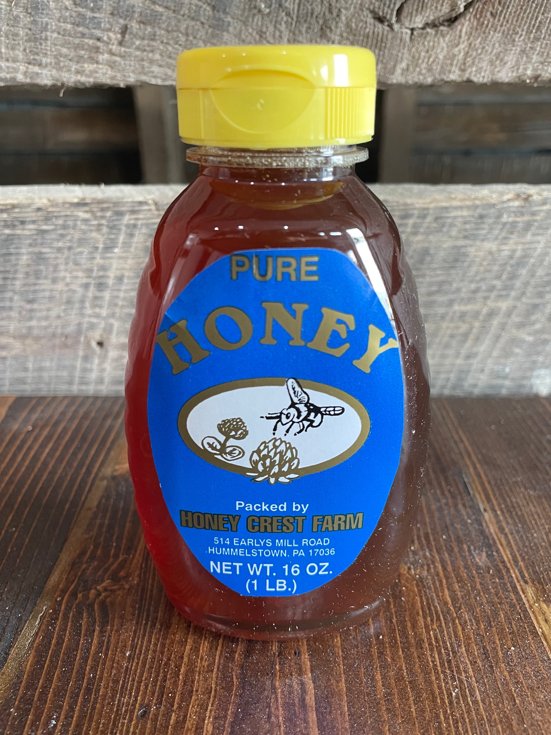 Honey様 Honey – JDS Family Farm
