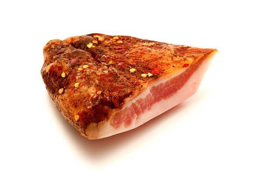 Smoked Jowl