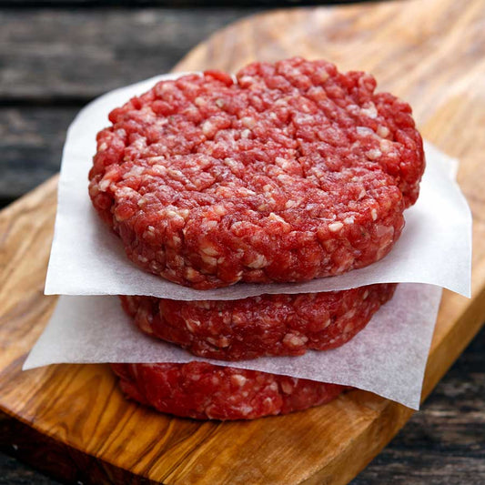 Hamburger Patties