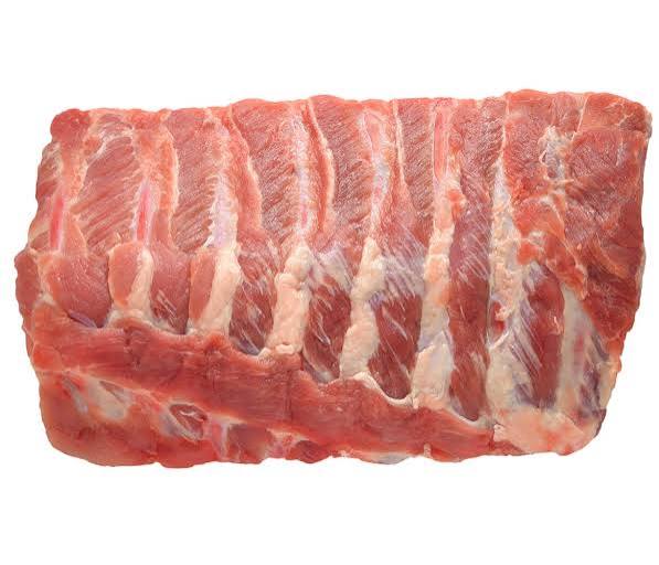 Spare Ribs