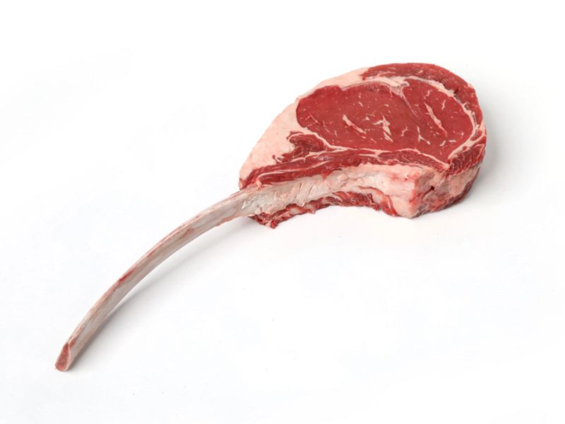 Tomahawk Steak