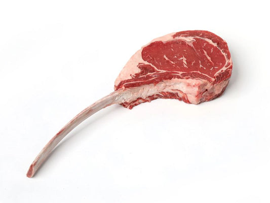 Tomahawk Steak