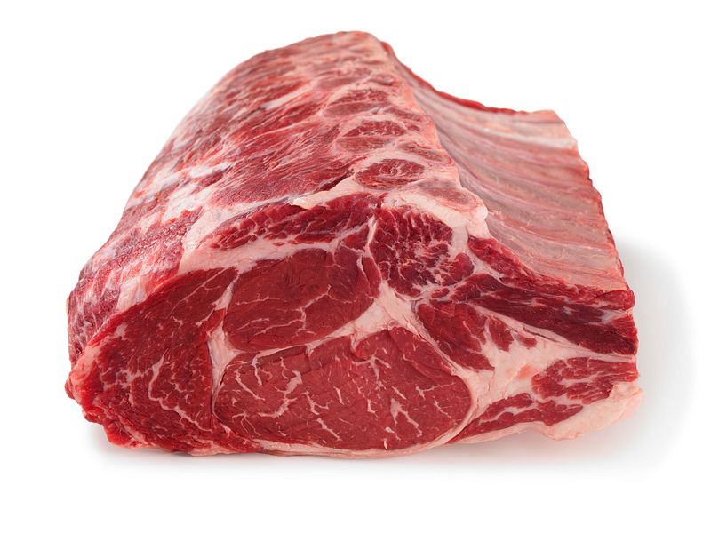 Prime Rib Roast