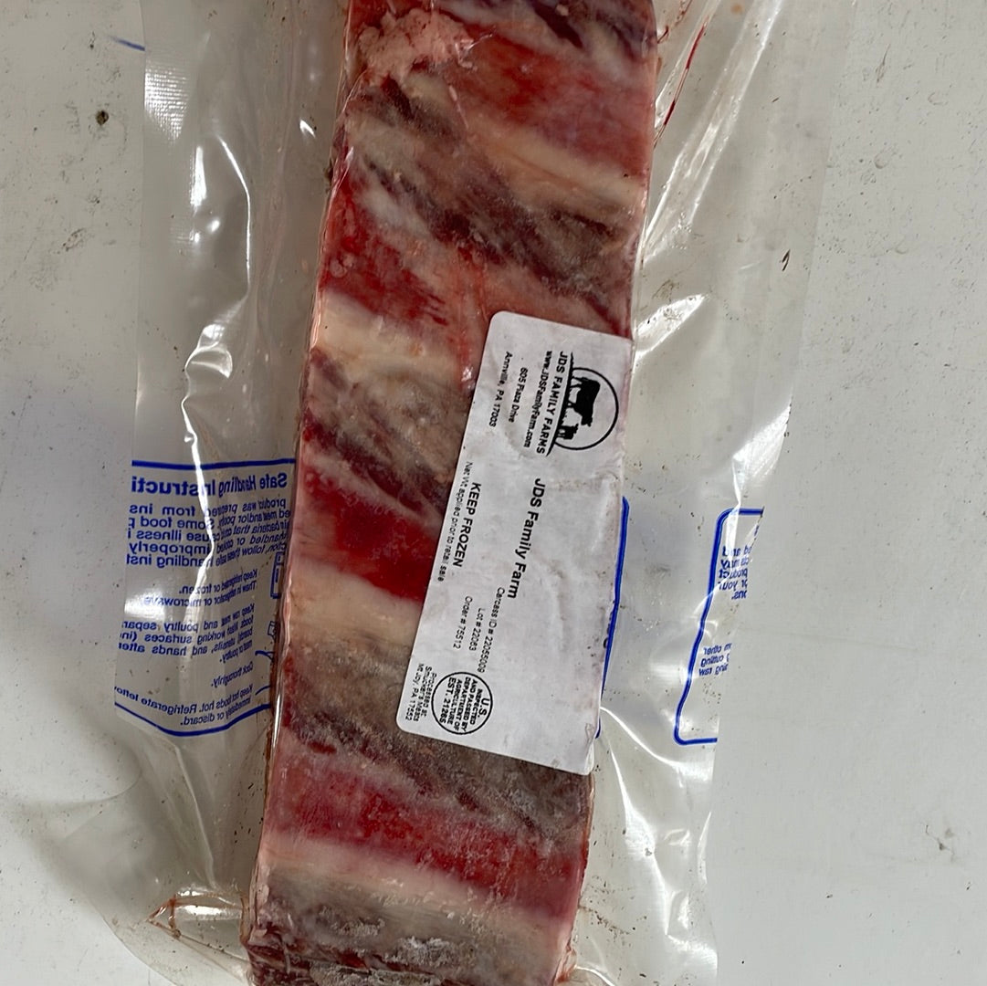 Short Ribs