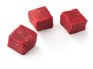 Beef Cubes
