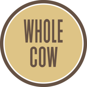 Whole Cow